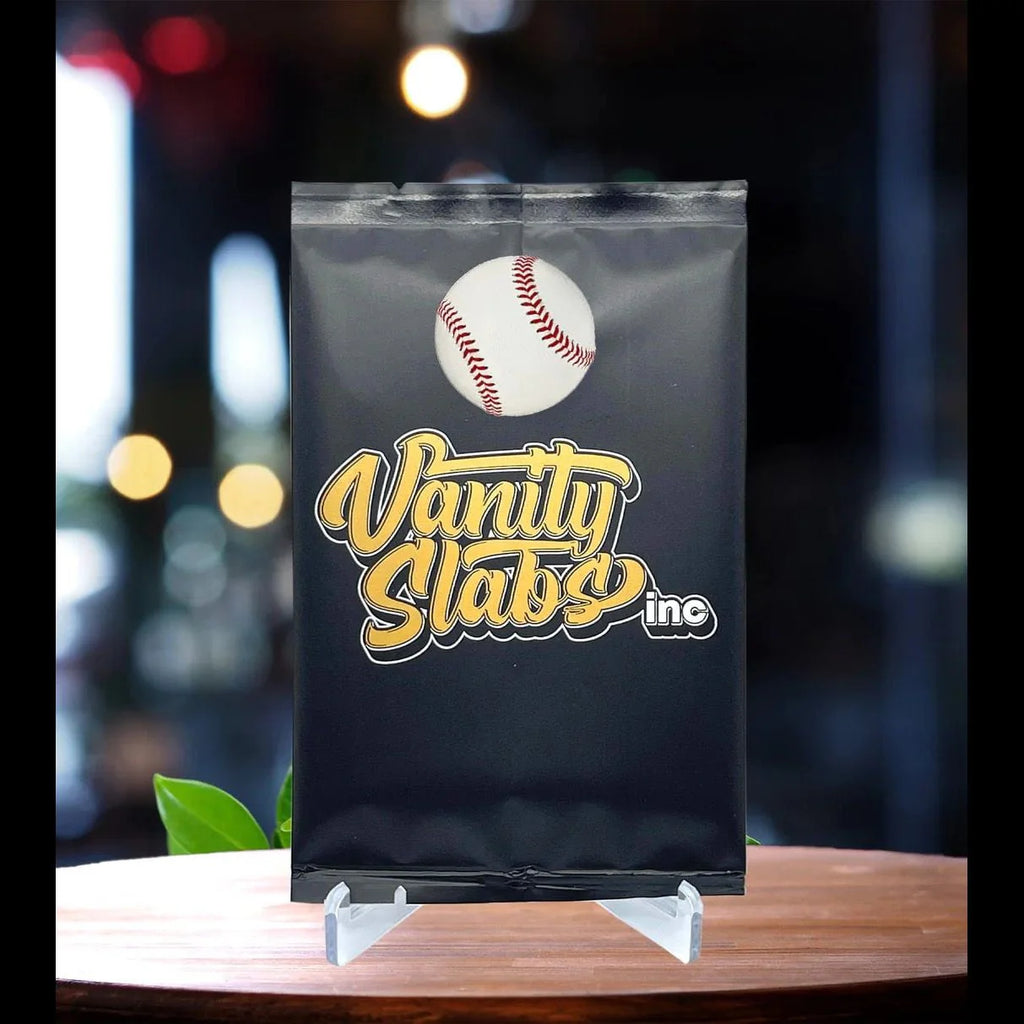 Baseball Trading Cards I304