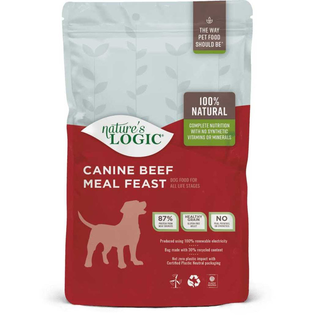 Sardine Meal Dry Dog Food N387157
