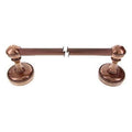 Antique Copper Wall Mounted Towel Bar G173134