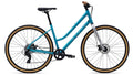 Teal 1 St M X58465