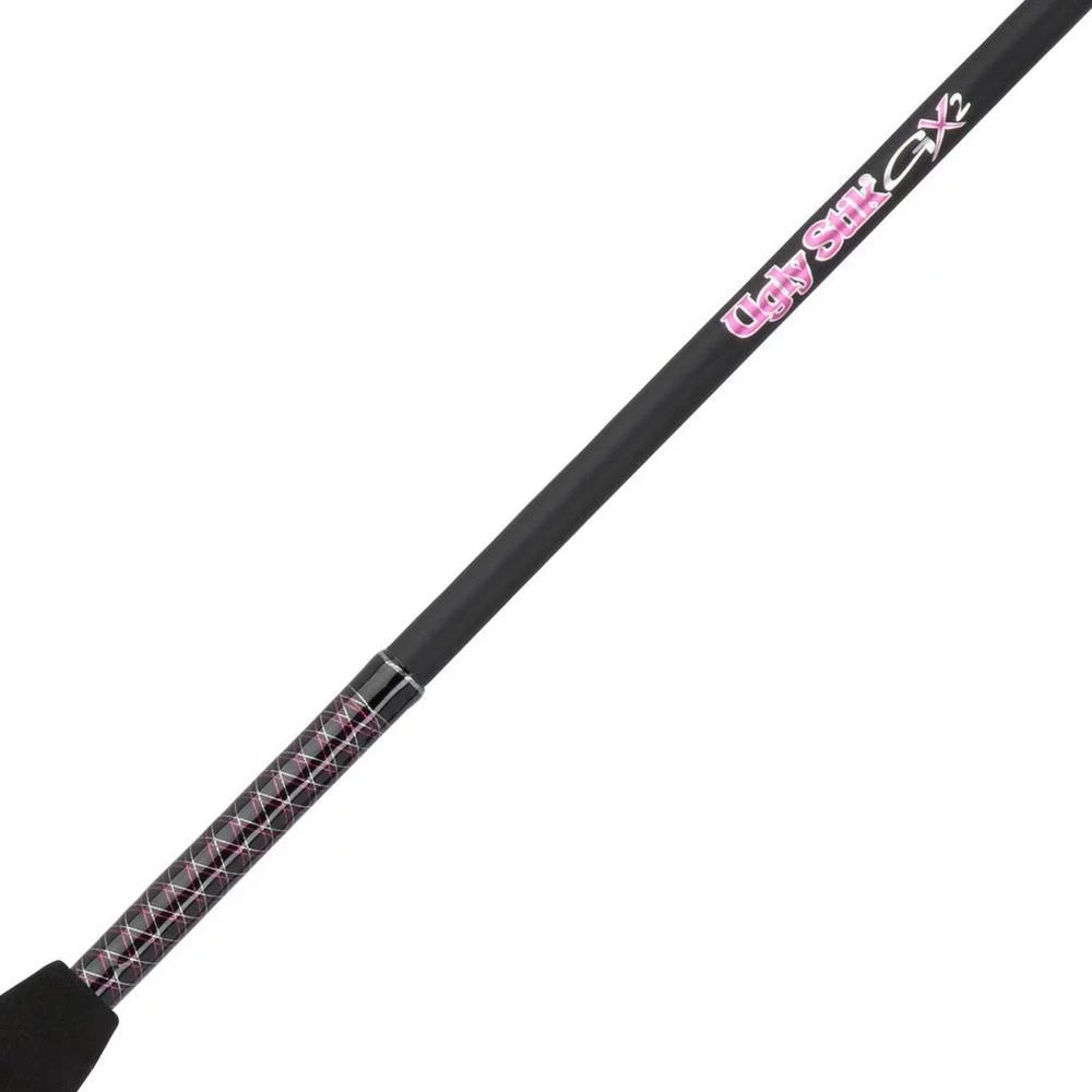 5' Two Piece Spinning Rod C690072