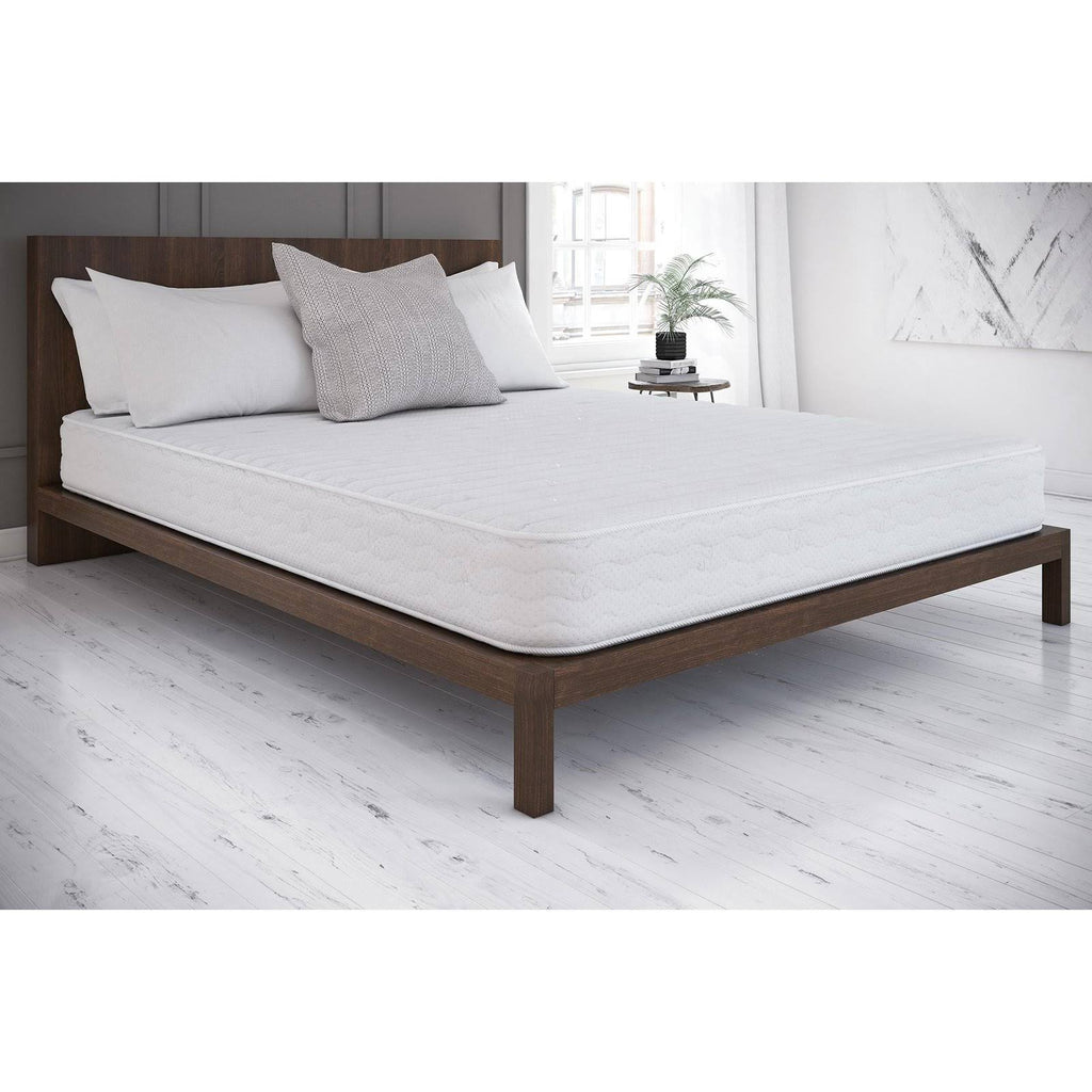 Queen Mattress V807