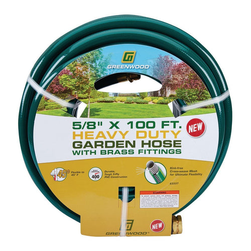 100 ft. x 5/8 in. Garden Hose L345