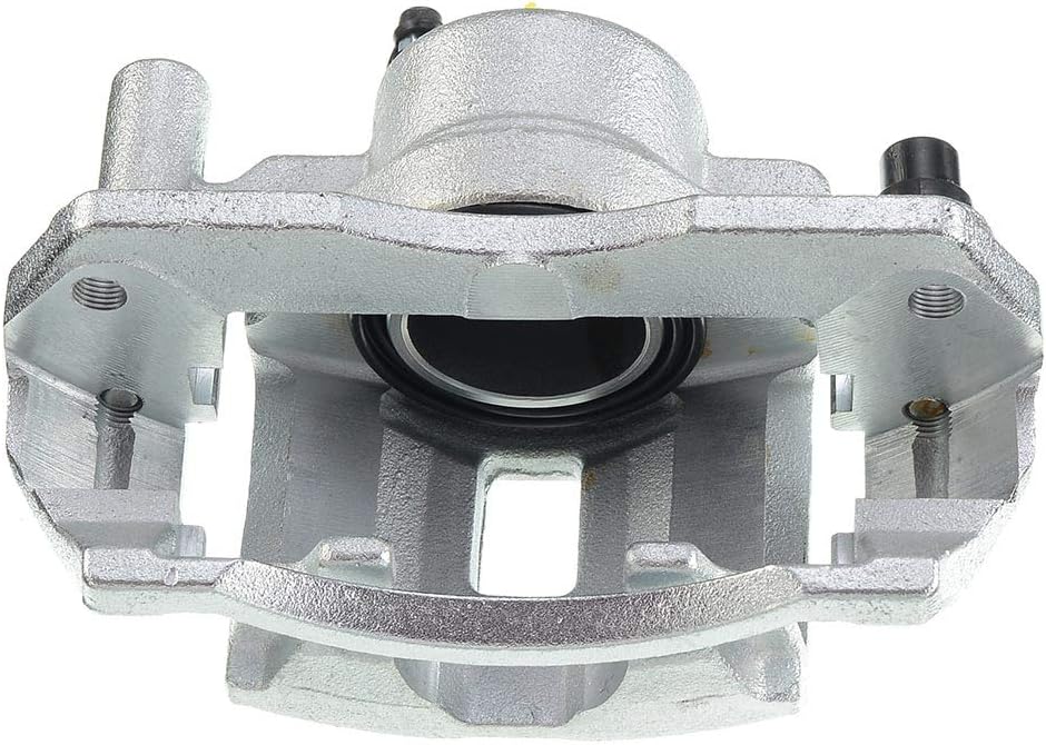 Disc Brake Caliper Assembly with Bracket X6815
