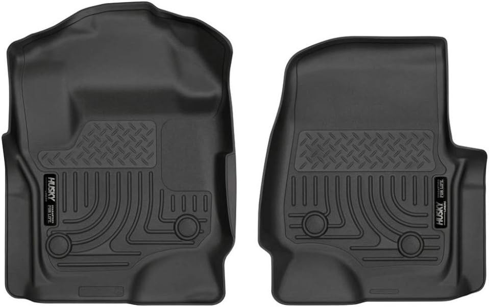 Floor Liner for 2017-2020 Ford F-250/F-350 Super Duty F5549