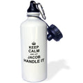 Water Bottle, 21-ounce C257