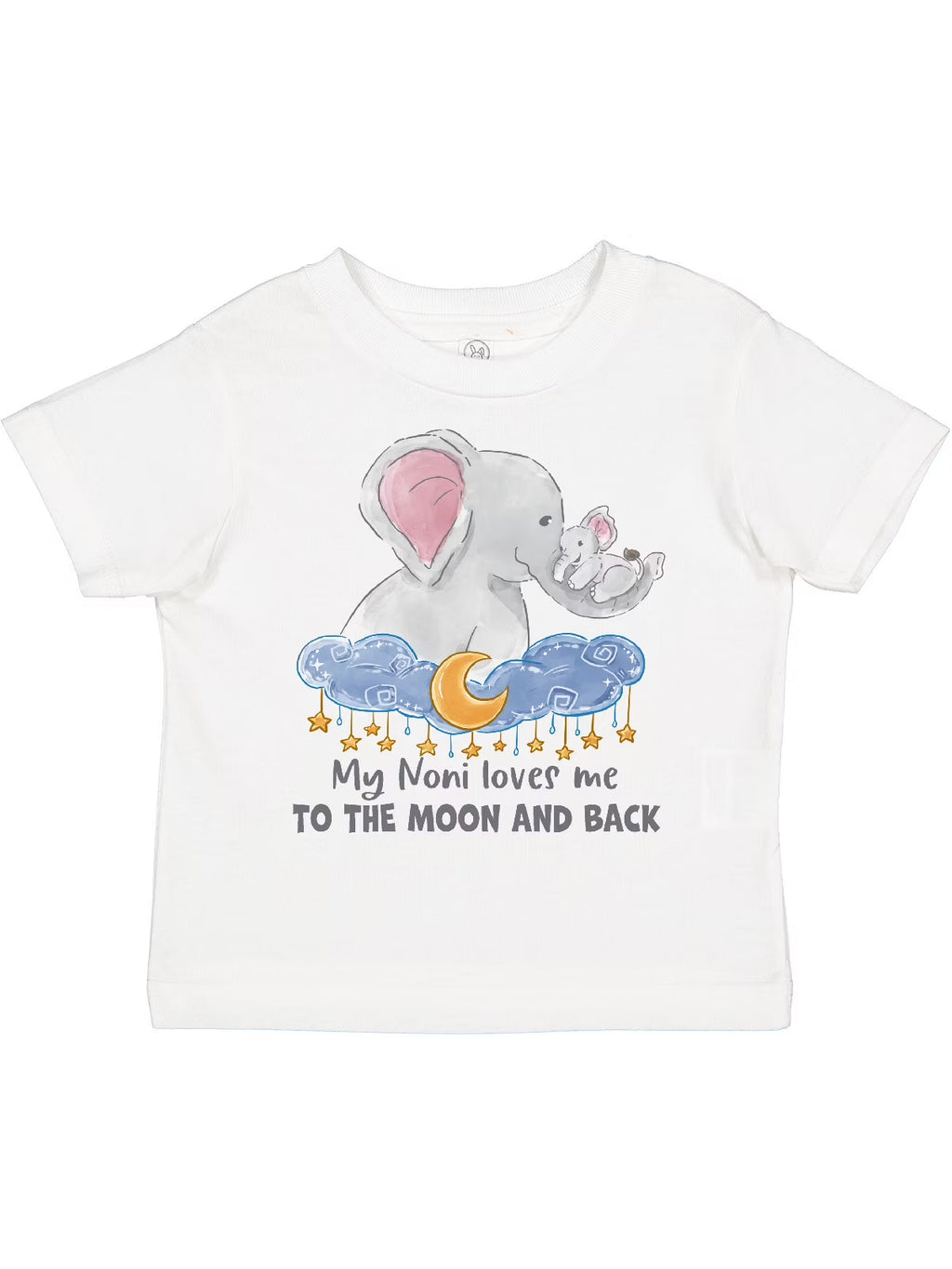Toddler T-Shirt J4887