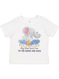 Toddler T-Shirt J4887