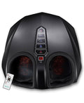 Black Foot Massager A287