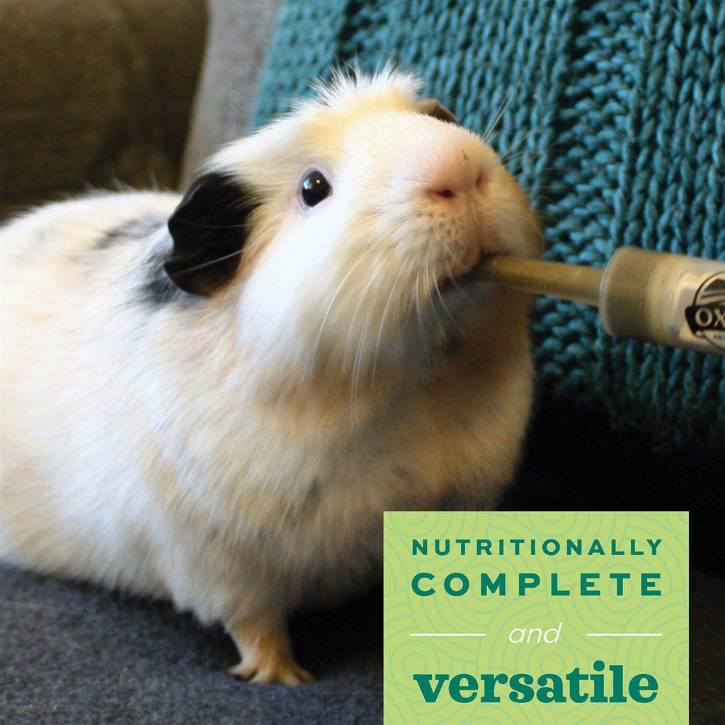 Apple-Banana Herbivore Pet Supplies U309