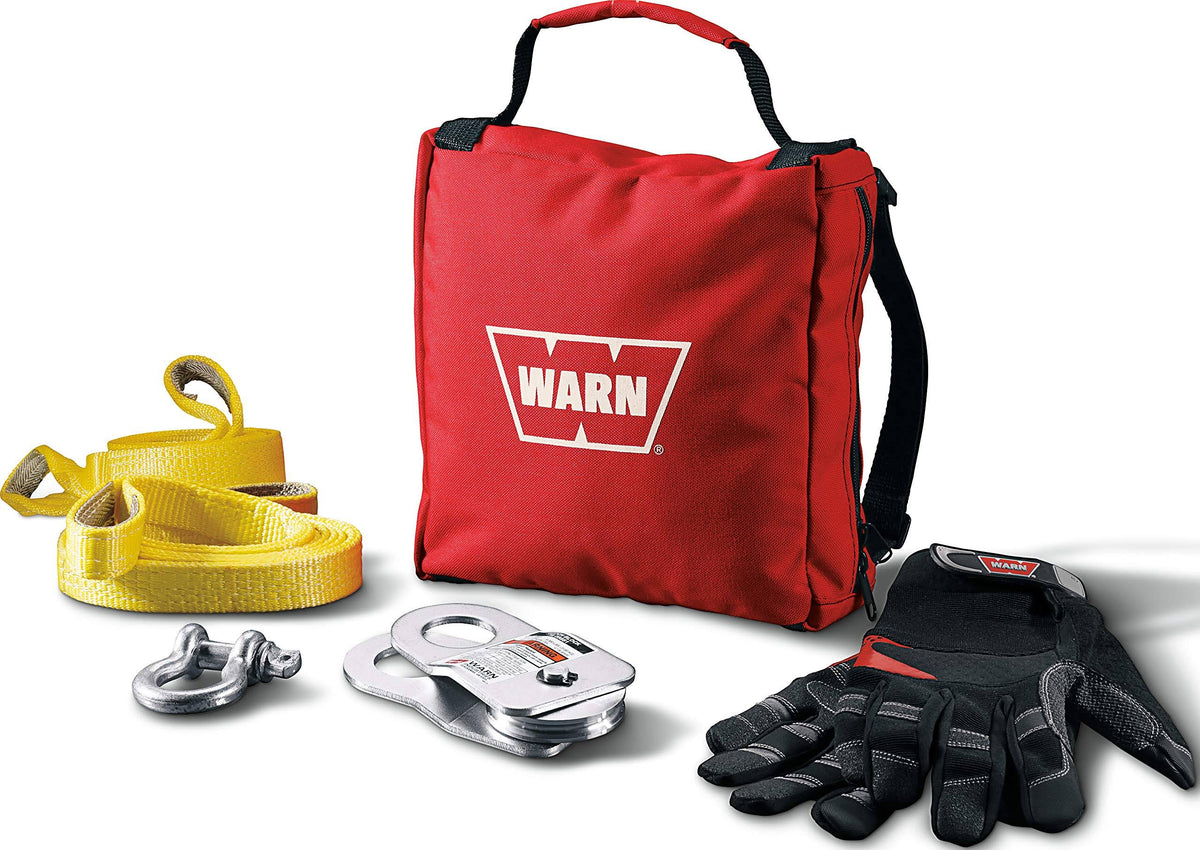 Light Duty Accessory Kit G5411