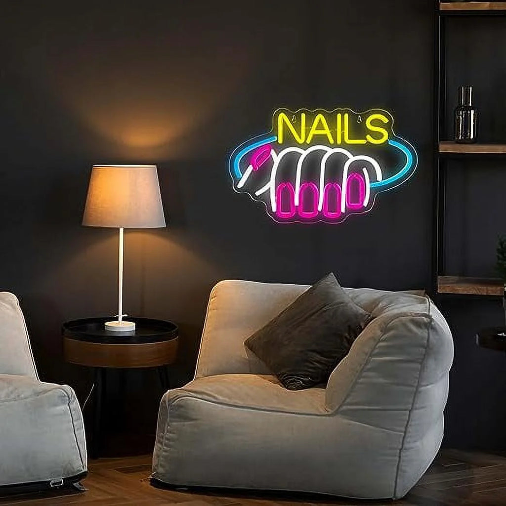 LED Neon Light Sign USB Power M34805