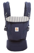 Admiral Blue 3-Position Baby Carrier Z94032