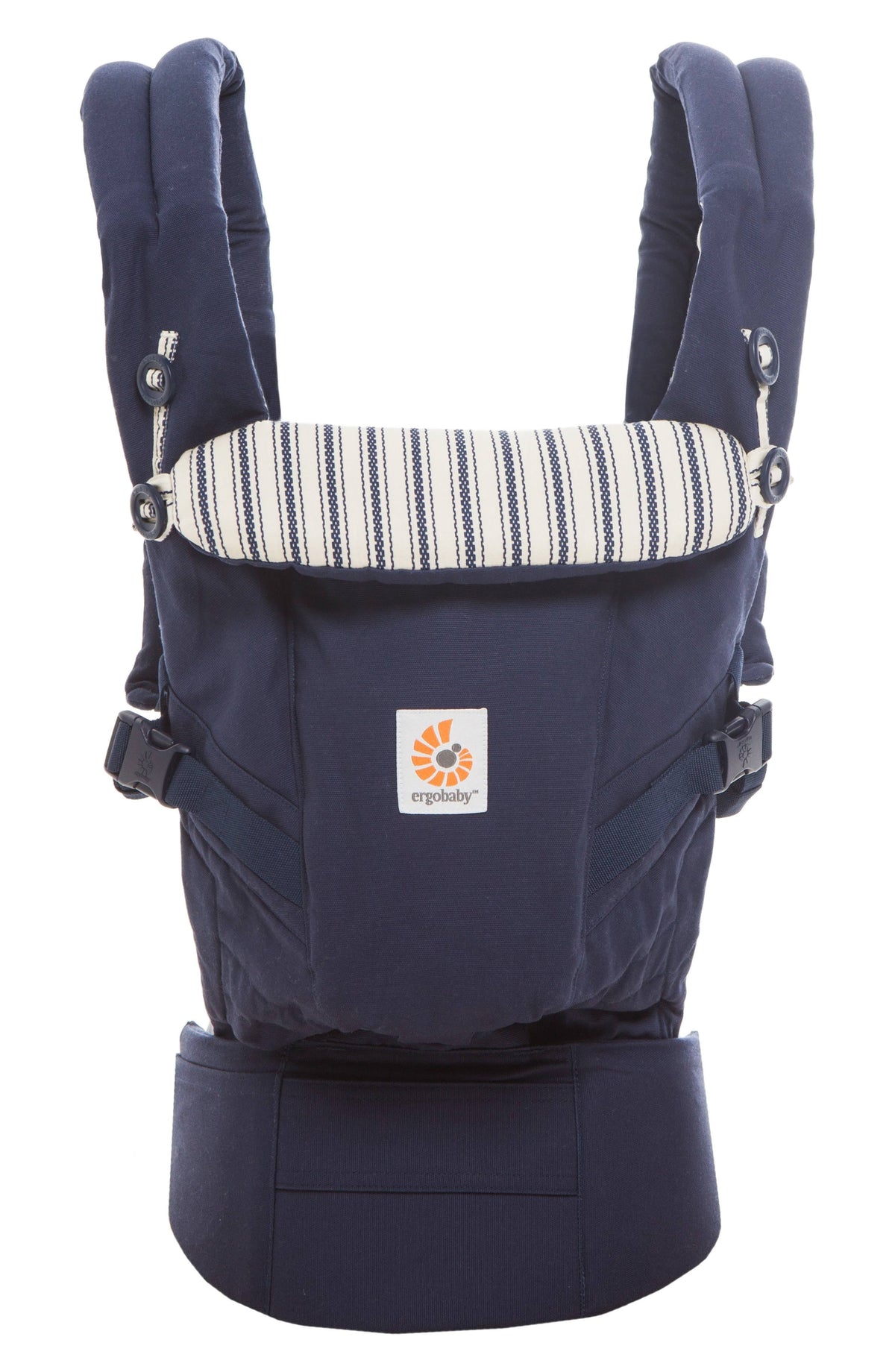 Admiral Blue 3-Position Baby Carrier Z94032