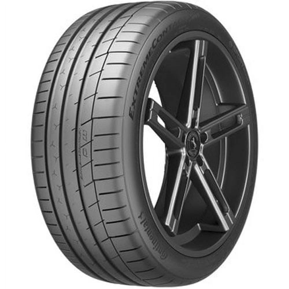 Summer Tire P235/40R19 96 Y BSW E509718