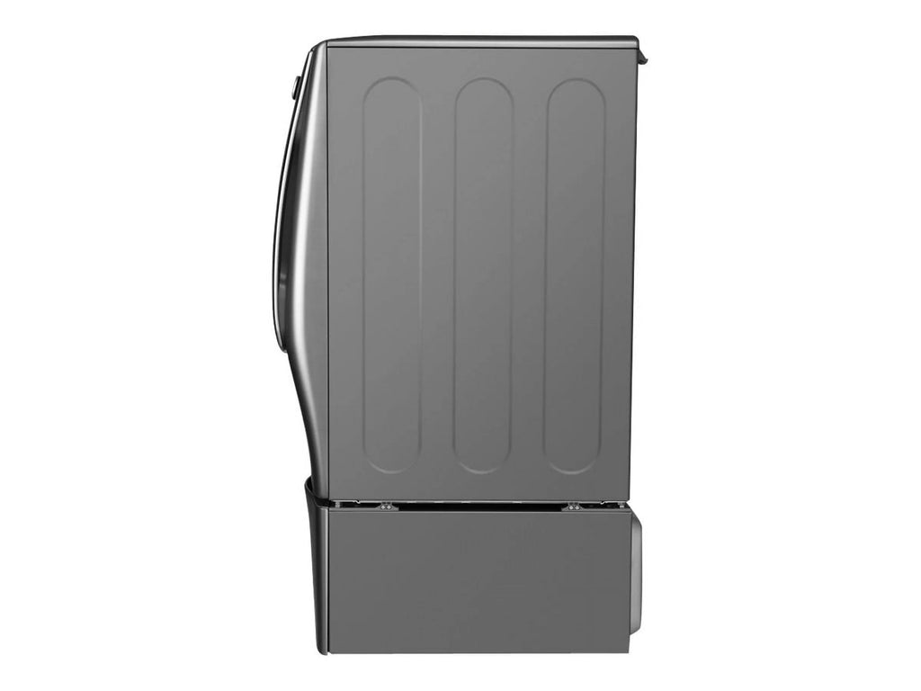 Front Loading 5.2 cu. ft Washing Machine M169
