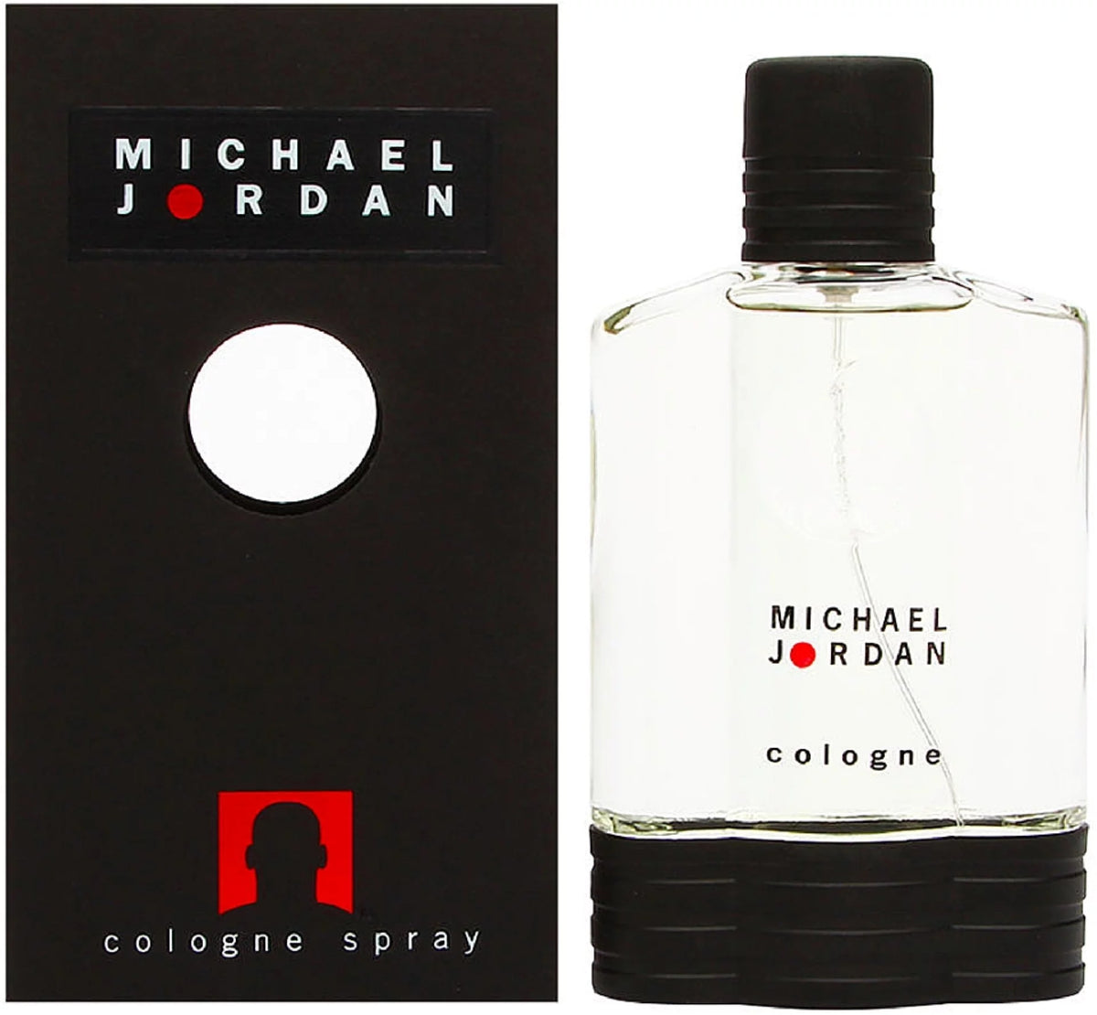 Cologne Spray 3.40 oz (Pack of 3) I132071