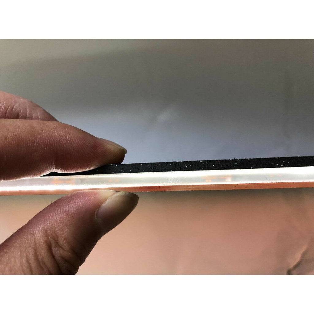 Slim LED Sign X7239