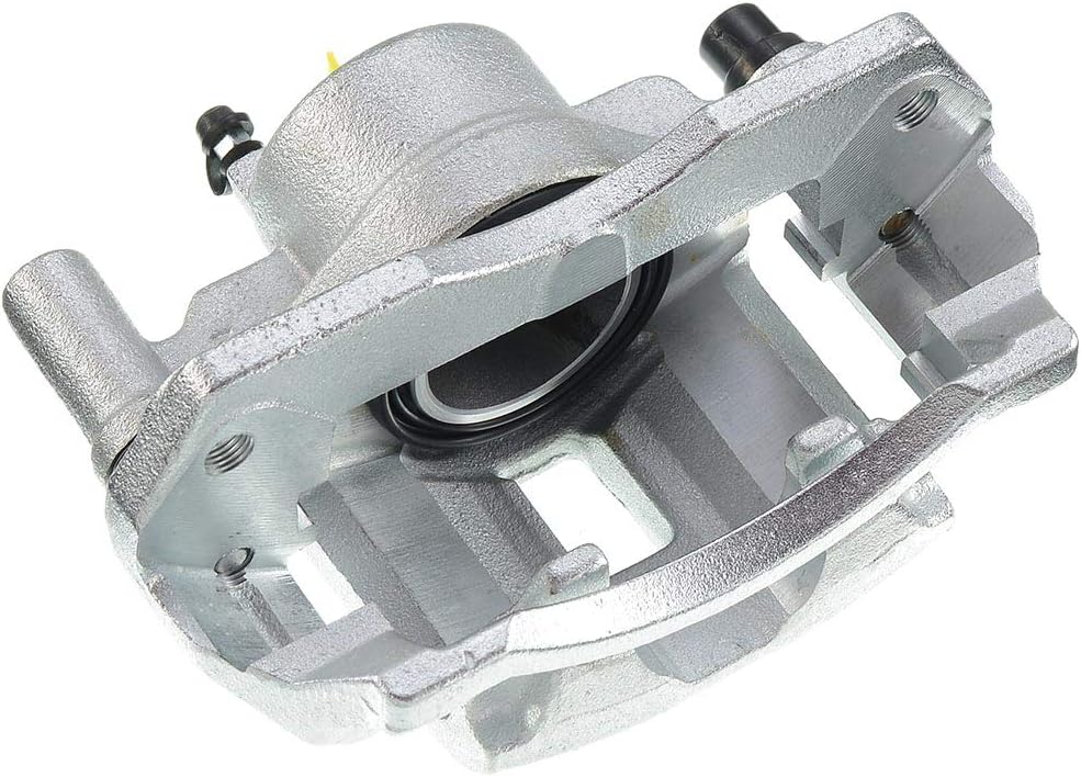Disc Brake Caliper Assembly with Bracket X6815