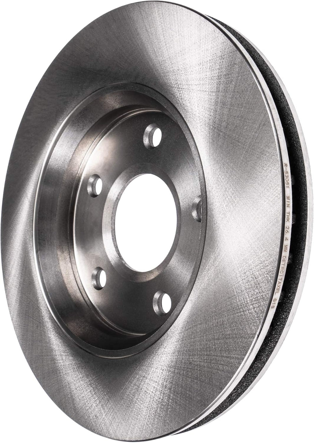 11.88 dia (302mm) FRONT Brake Rotors L2400