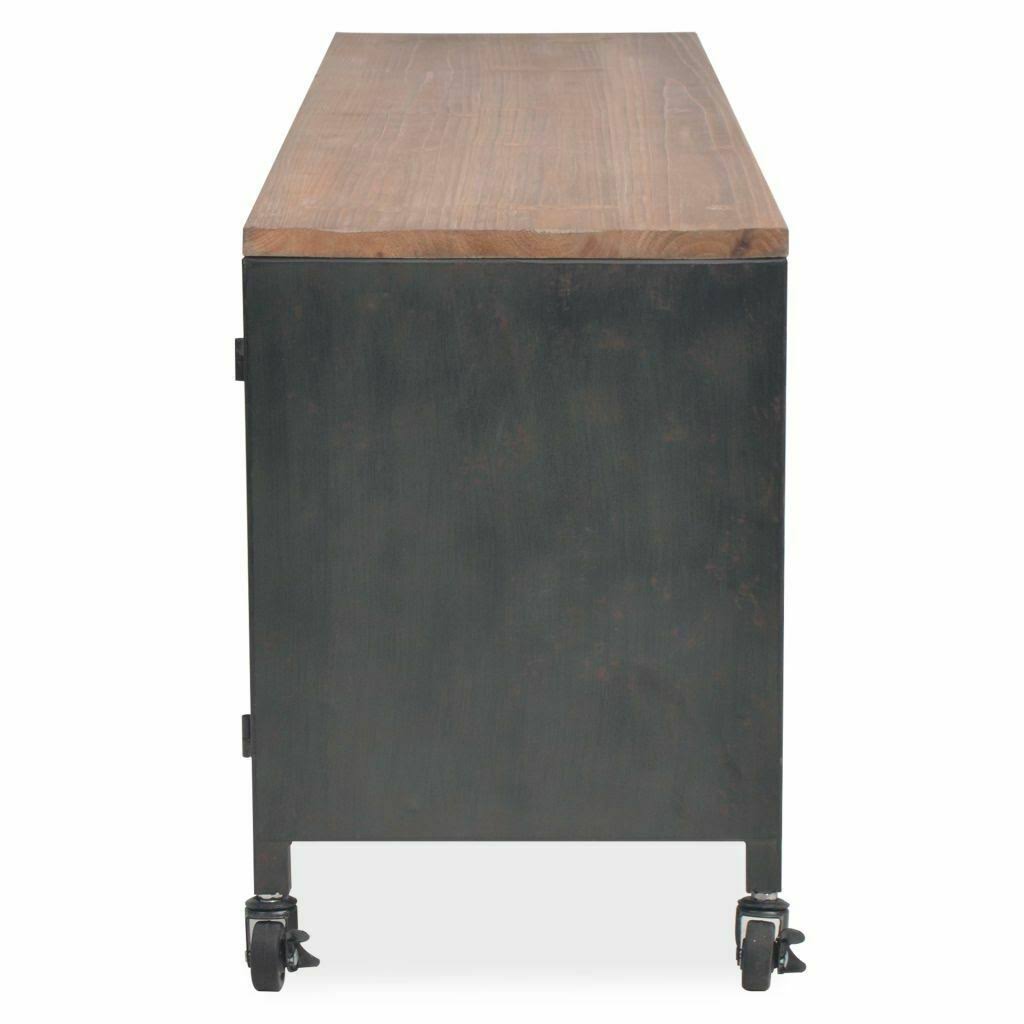 Black TV Cabinet V791424