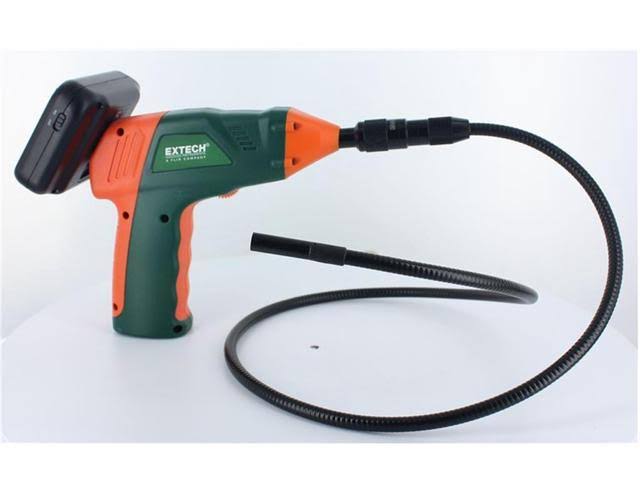 Video Borescope Inspection Camera W85221