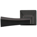 Universal Mount Tank Lever in Matte Black A5203