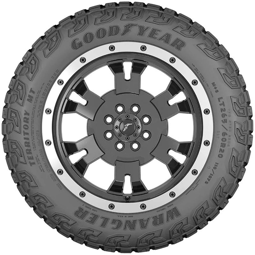 All-Terrain Tire LT275/70R18 115Q L585431