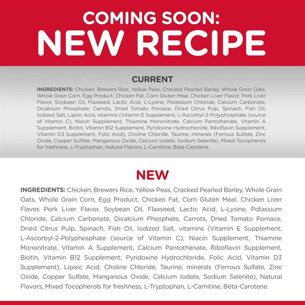 Chicken & Rice Dog Food O594221