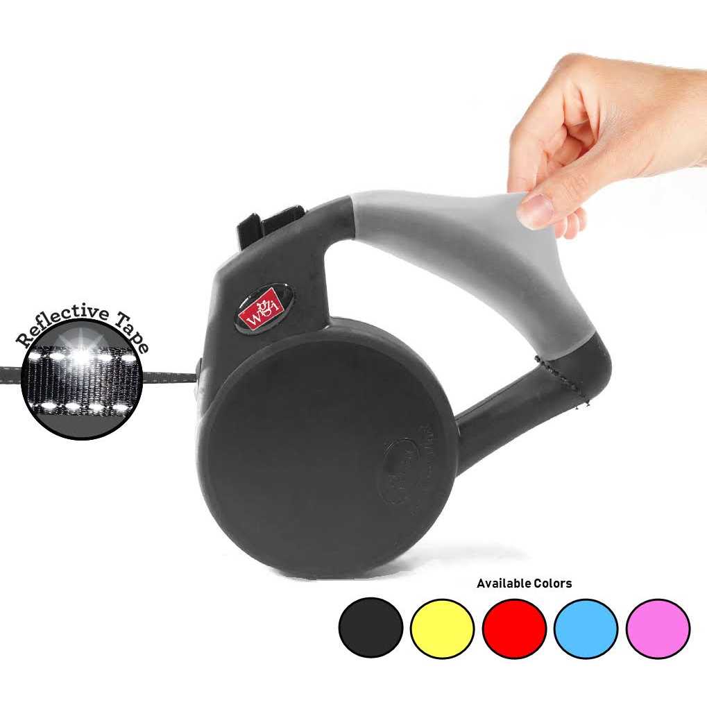 Retractable Leash I4491