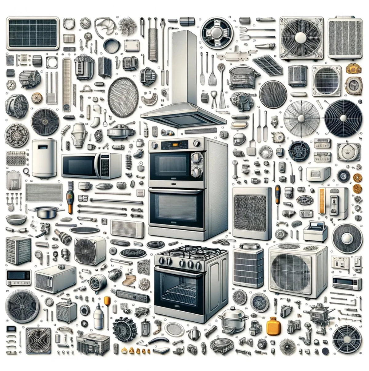OEM Part O796
