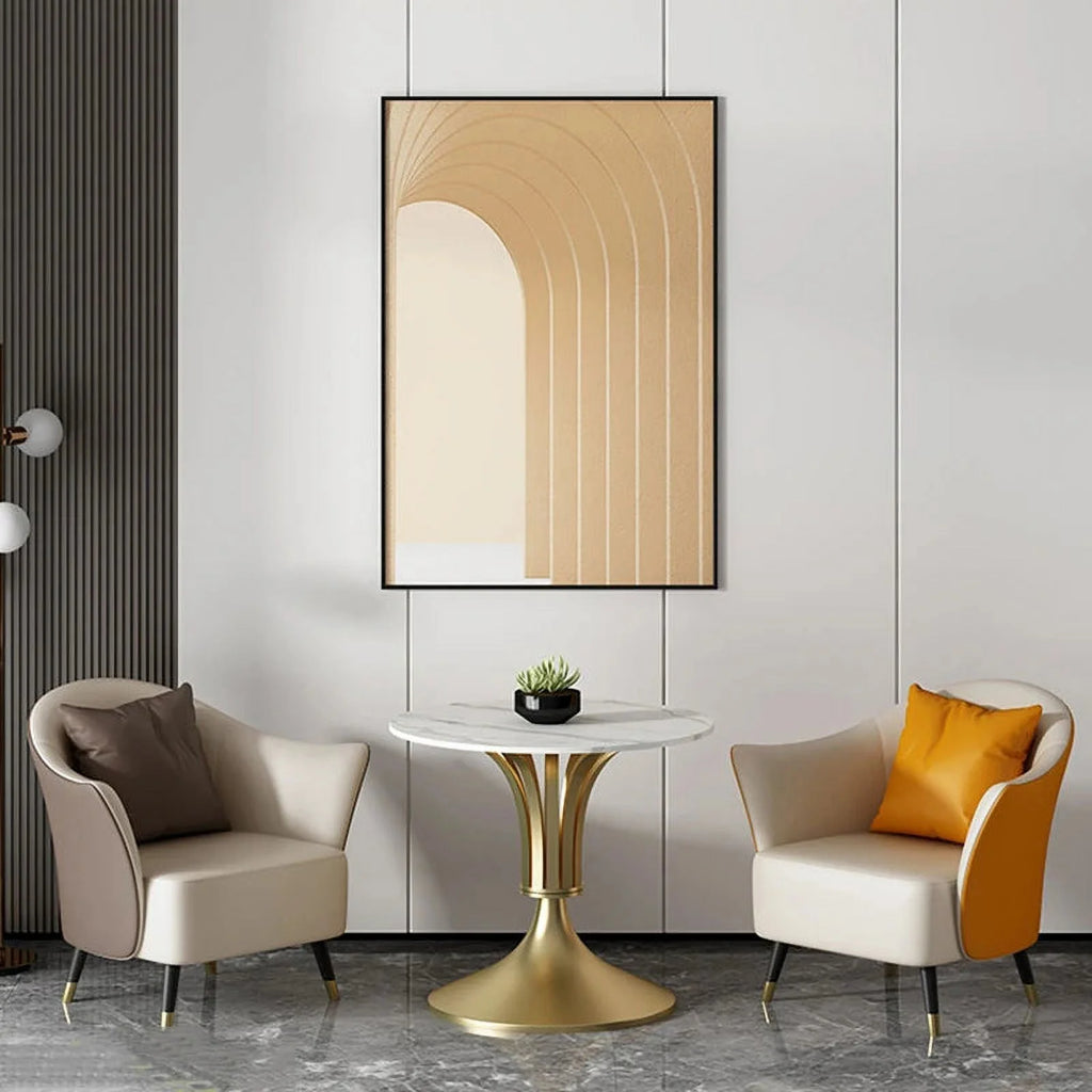 Luxury Sofa H98513