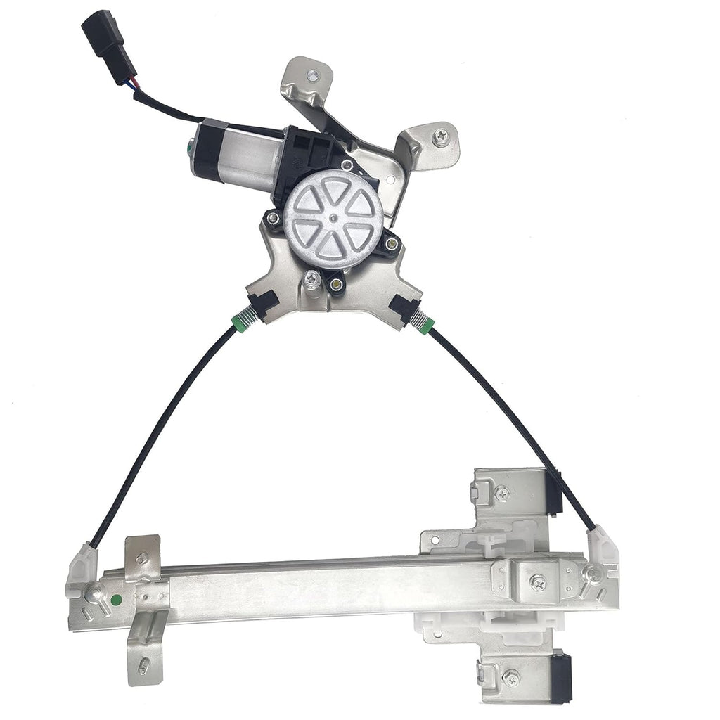 Power Window Regulator with Motor Pack of 2 R4713