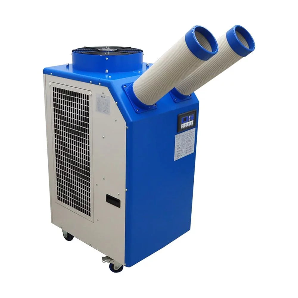 Industrial Portable Spot Cooler Air Conditioner 18,766 BTU H2275
