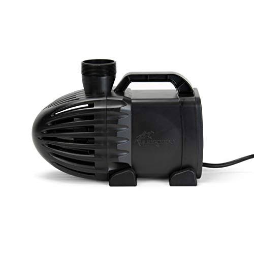 Pond Pump O51334