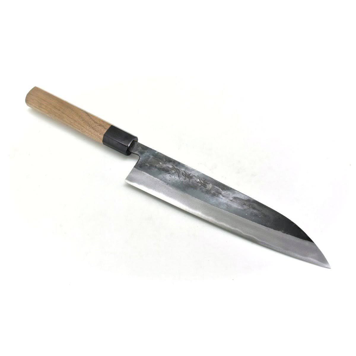 Black Forged Gyuto 210 mm R749658