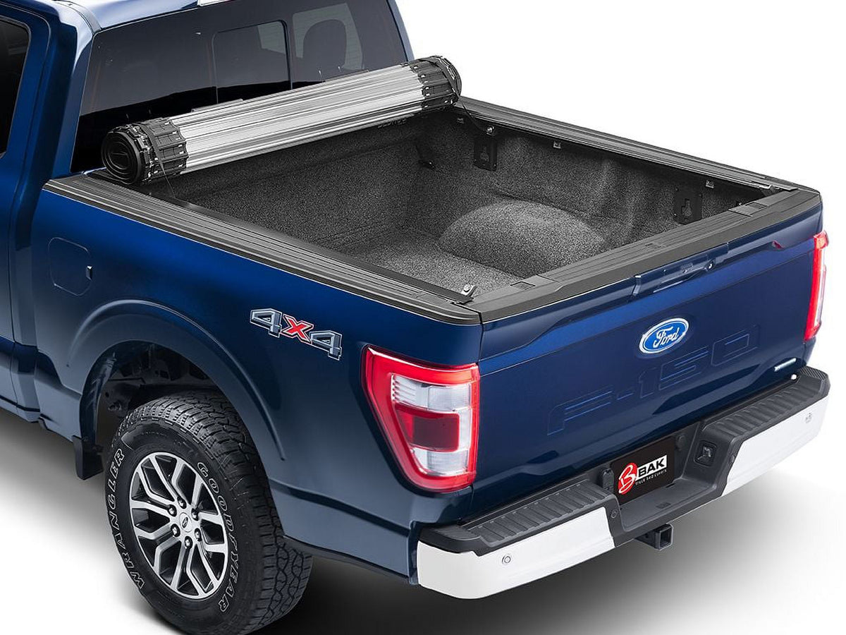 Hard Rolling Truck Bed Tonneau Cover B6820