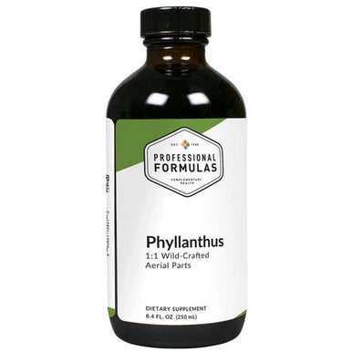 Phyllanthus 8.4 oz S675