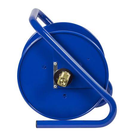 3/8X150 Hand Crank Hose Reel Q2777