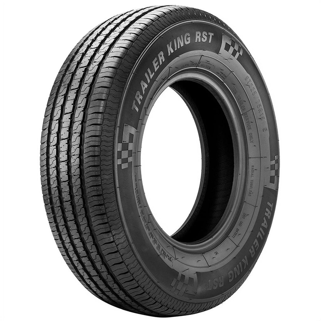 ST235/80R16 Trailer Tire D293