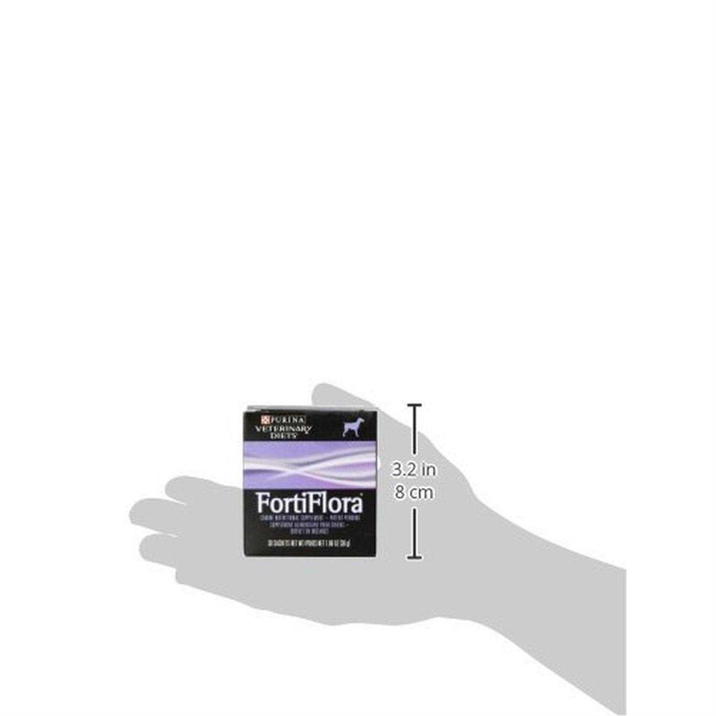 Canine Probiotic Supplement D13715