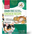 Grain-Free Chicken Dry Cat Food I447