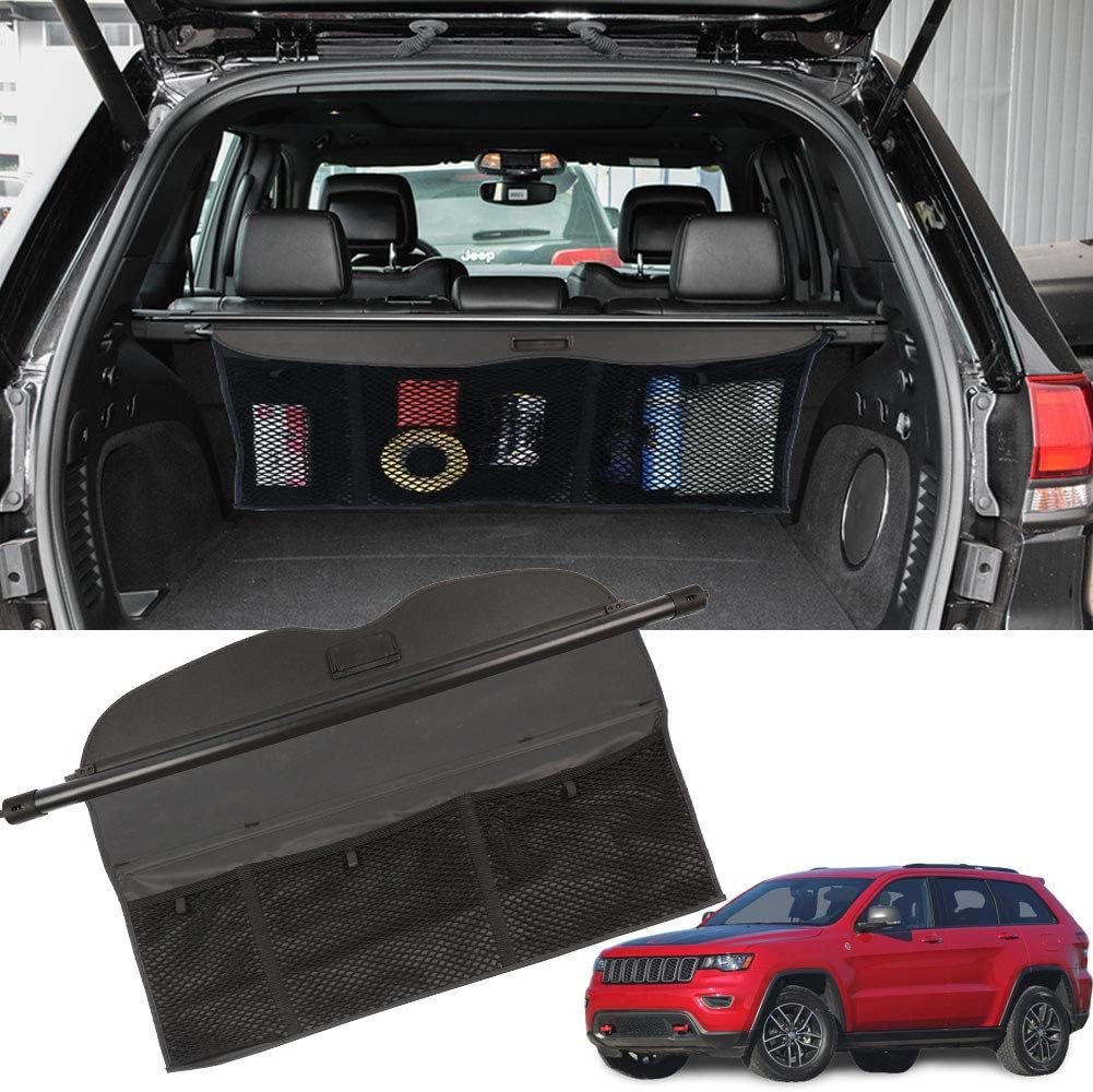 SUV Cargo Cover J987068