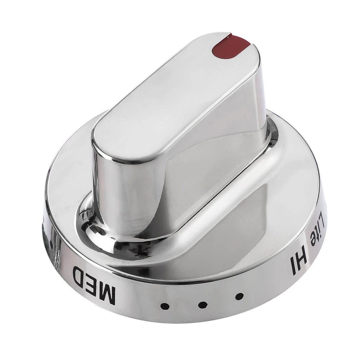 5 Pcs Range Dial Knob O658