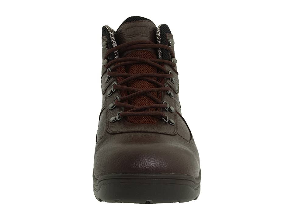 Brown Men's Shoes R38410