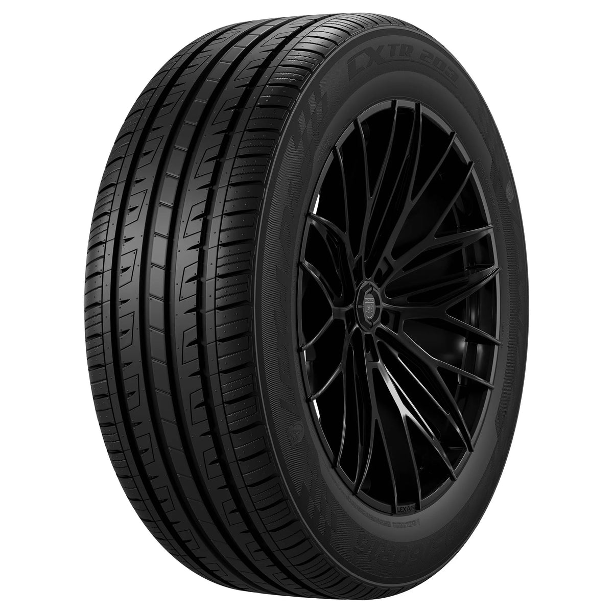 All Season 215/60R16 95V Passenger Tire F841
