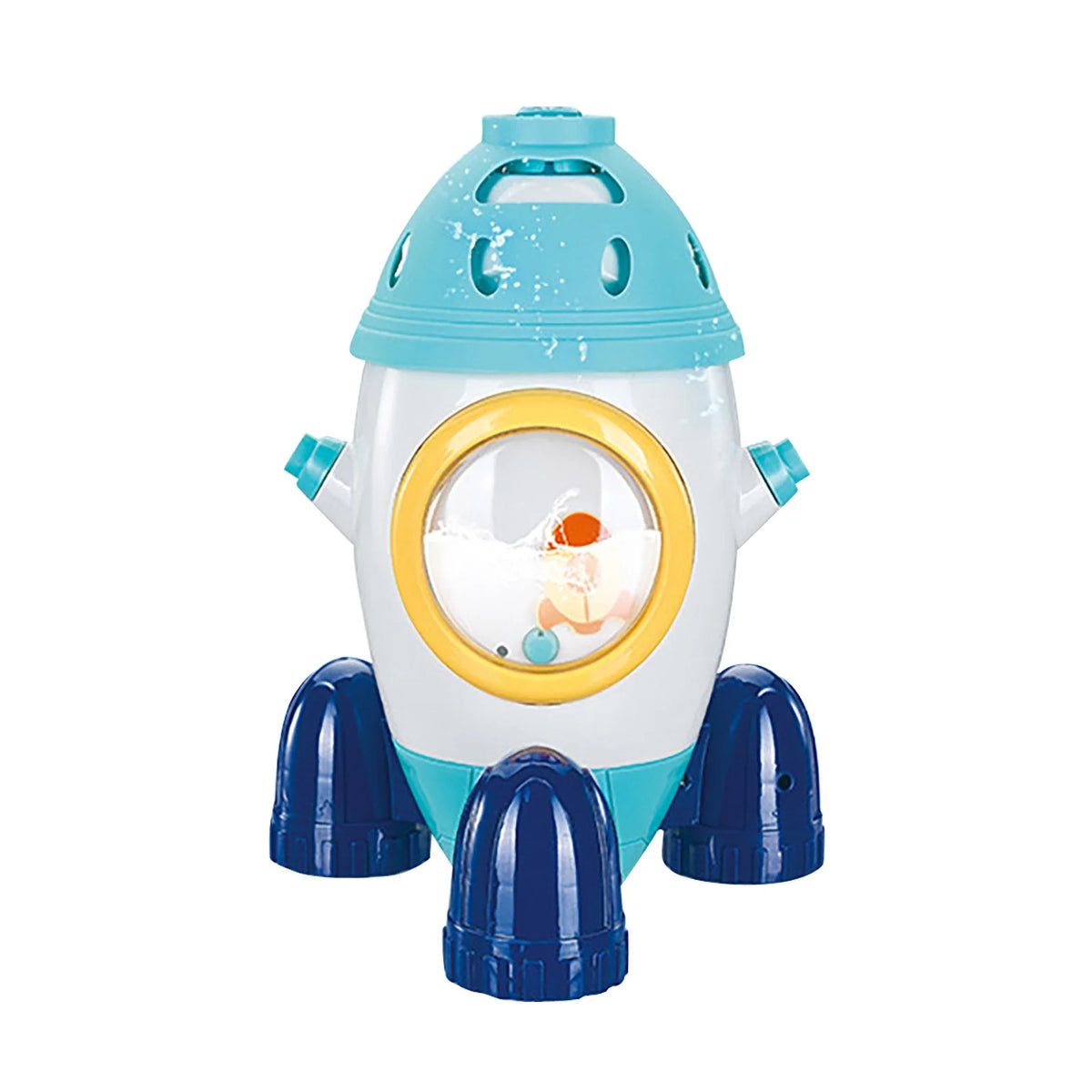 Water Sprinkler Rocket Spray Sprinkler Water Toy L52684