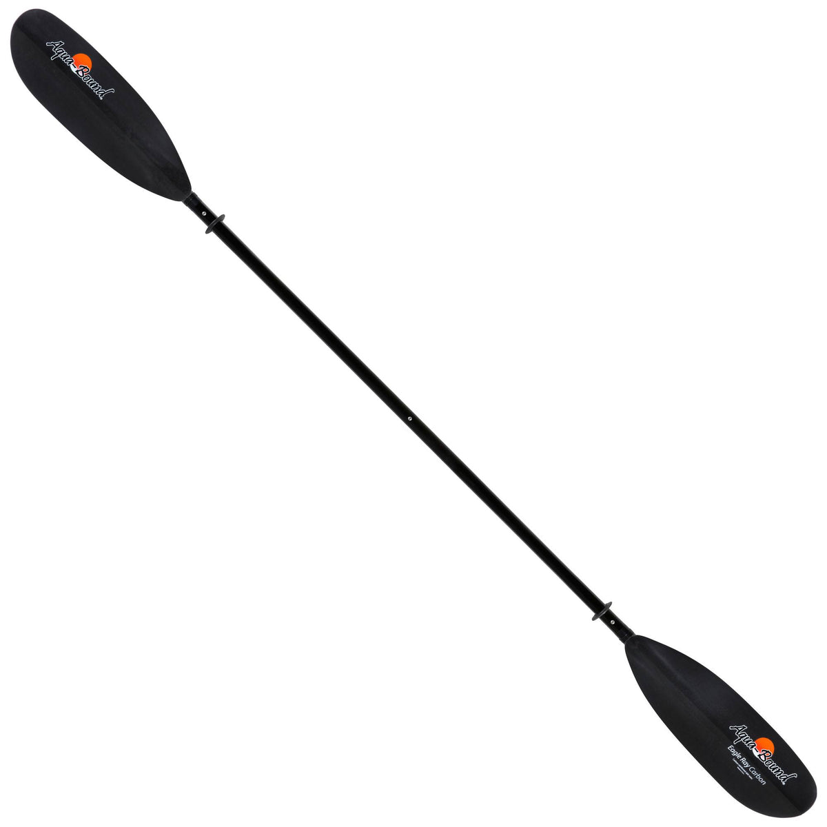 4-Piece Carbon Kayak Paddle B39143