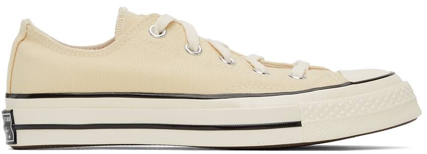 Banana Cake Chuck 70 Ox Shoes S5758