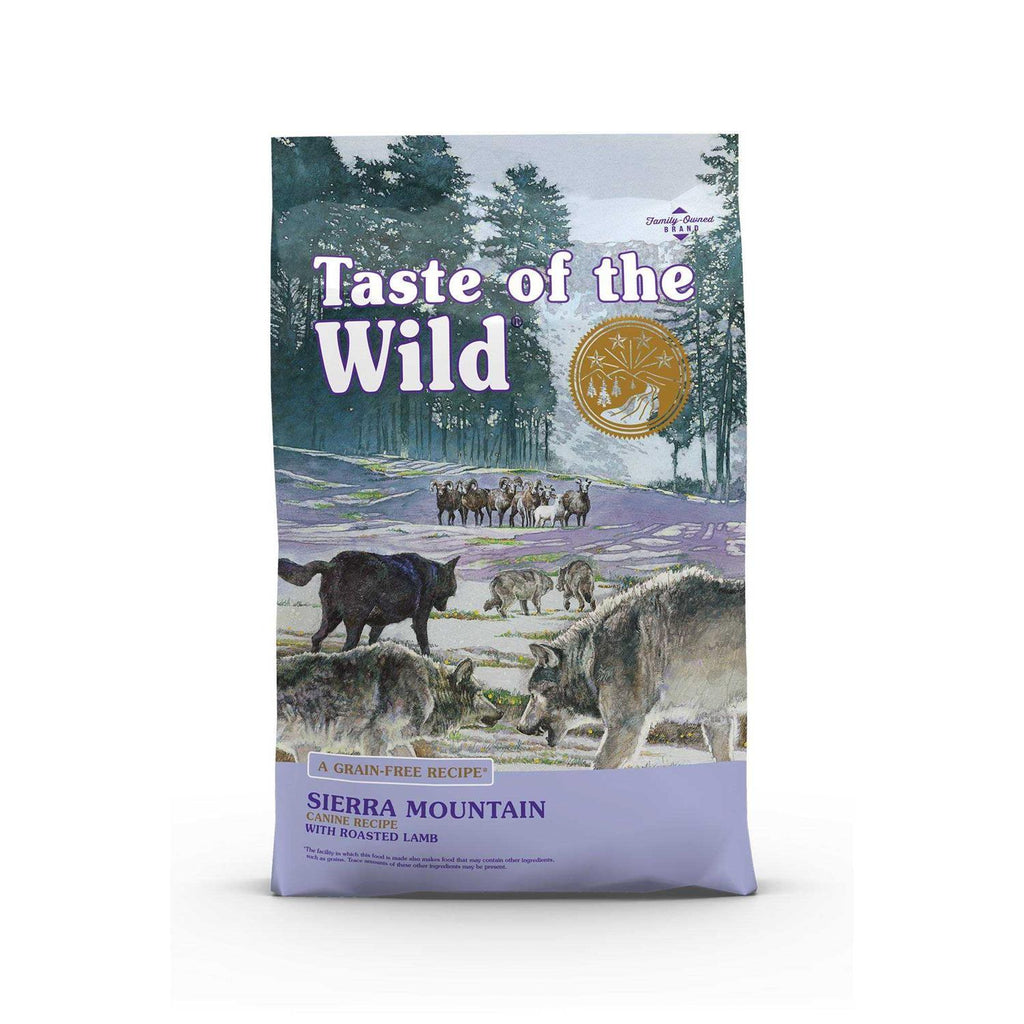 Dog Food G16354